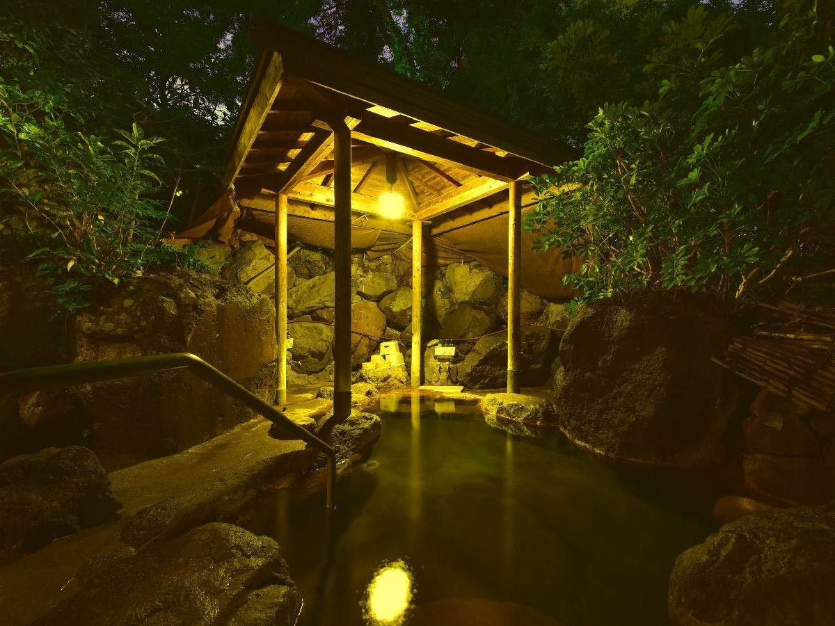 Beppu Housensou