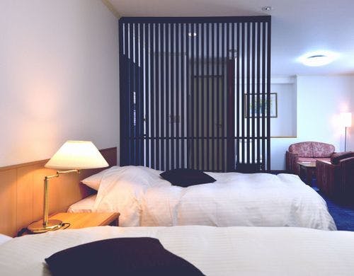 洋室　青海　41.6平方メートル　禁煙