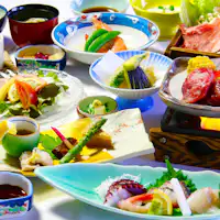 ระดับพรีเมียม <Yufu Kaiseki>