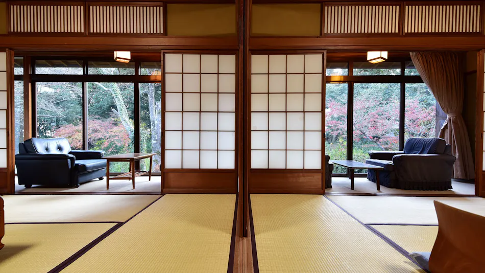 Beppu Housensou
