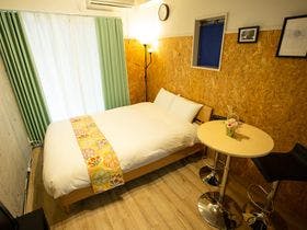 Ｒｅｓｔ　ｉｎｎ　Ｋｙｏｔｏ