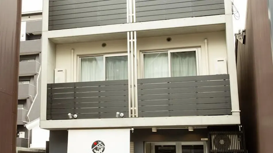 Rest Inn Kyoto