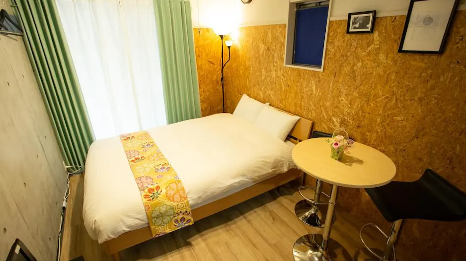 Rest Inn Kyoto