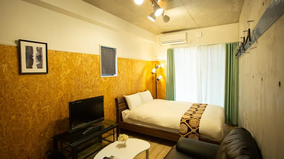 Rest Inn Kyoto