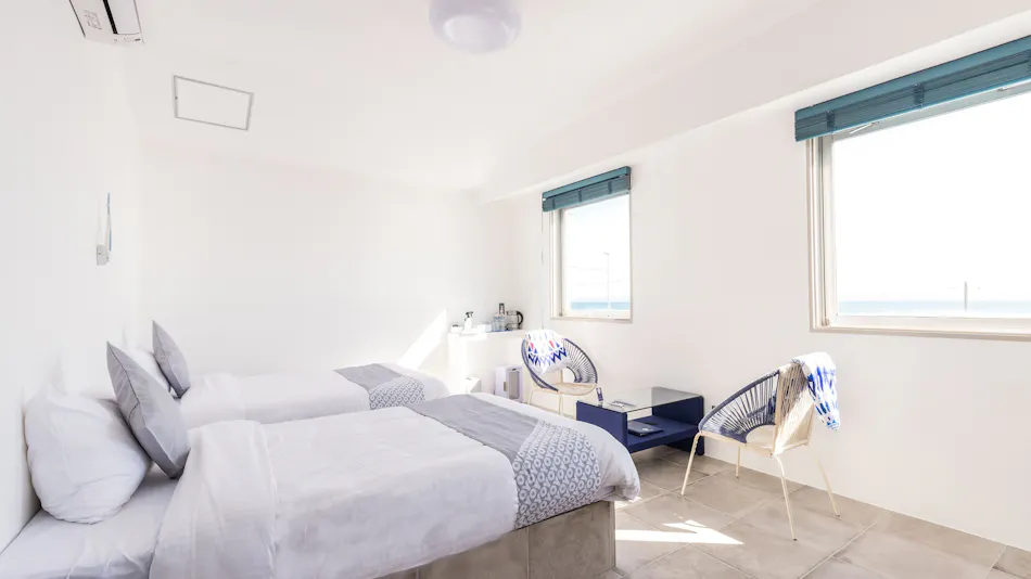 Mykonos Resort Miura