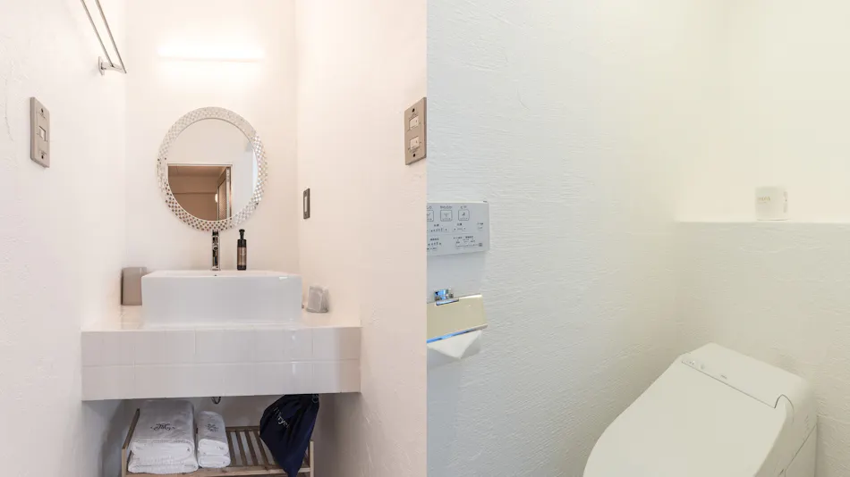 Mykonos Resort Miura