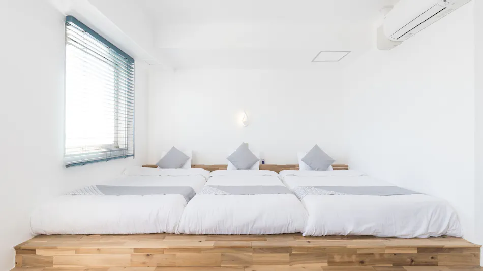 Mykonos Resort Miura