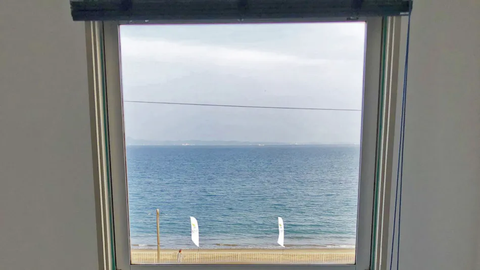 Mykonos Resort Miura