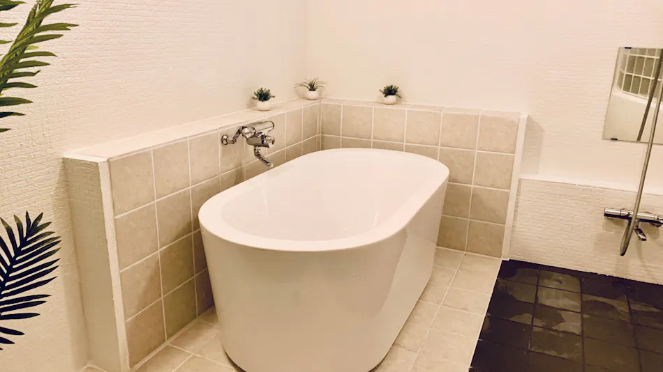 Mykonos Resort Miura