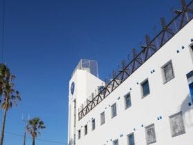 ミコノスリゾート・三浦