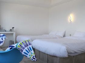 ミコノスリゾート・三浦