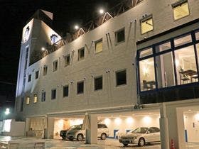 ミコノスリゾート・三浦