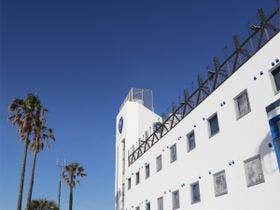 ミコノスリゾート・三浦