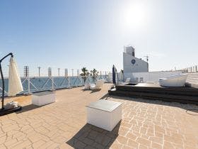 【神奈川県横須賀・三浦のペットと泊まれるホテル・旅館・貸し別荘】ミコノスリゾート三浦