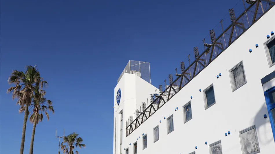 Mykonos Resort Miura
