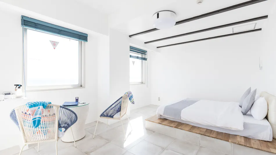 Mykonos Resort Miura