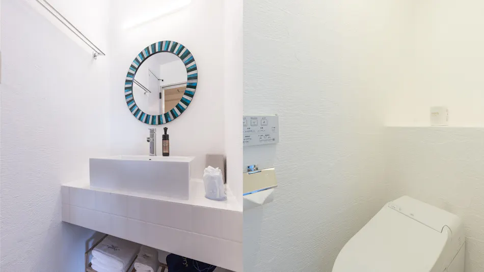 Mykonos Resort Miura