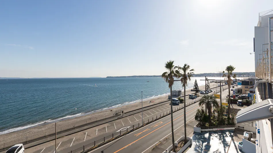 Mykonos Resort Miura