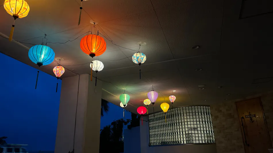 Mykonos Resort Miura