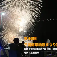 เทศกาลดอกไม้ไฟปี 2026