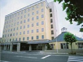 ホテルサンルートパティオ五所川原