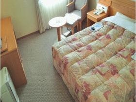 ホテルサンルートパティオ五所川原