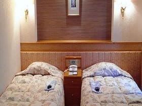 ホテルサンルートパティオ五所川原