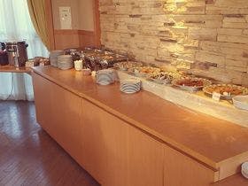 ホテルサンルートパティオ五所川原