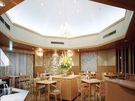 ホテルサンルートパティオ五所川原