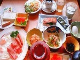 ホテルサンルートパティオ五所川原