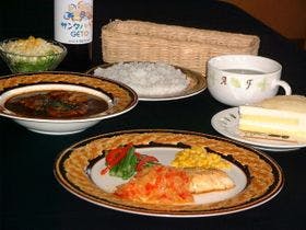 サンタハウスＧＥＴＯ