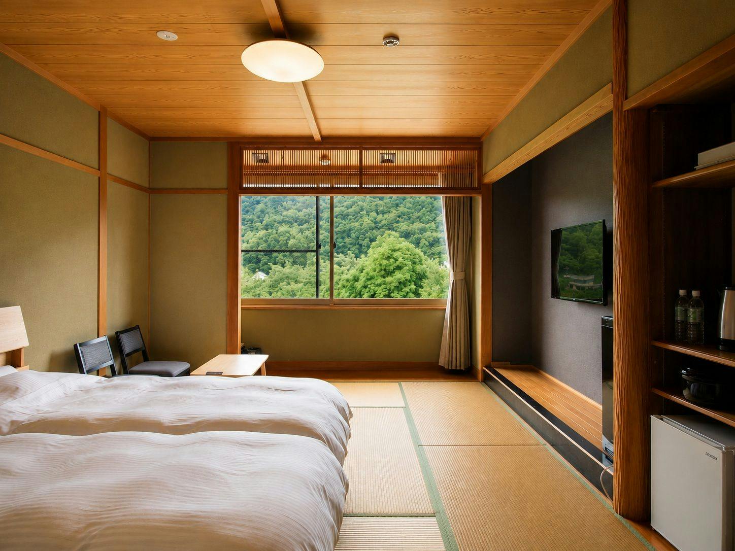 Hotel Silk Onsen Yamabiko