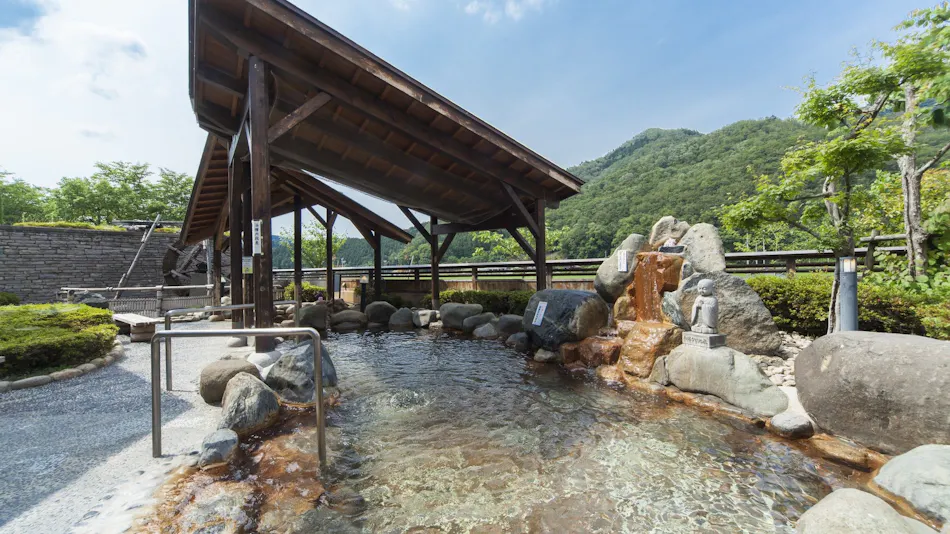 Hotel Silk Onsen Yamabiko