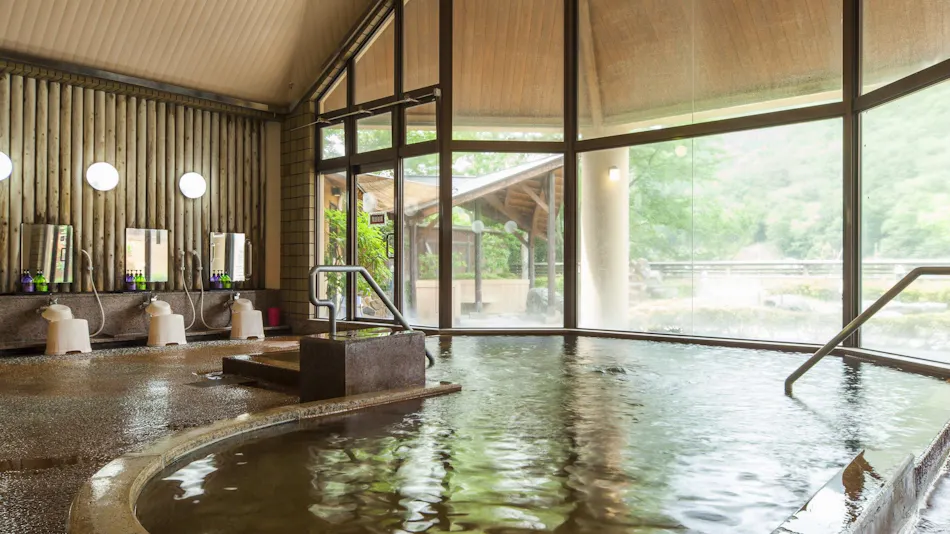 Hotel Silk Onsen Yamabiko
