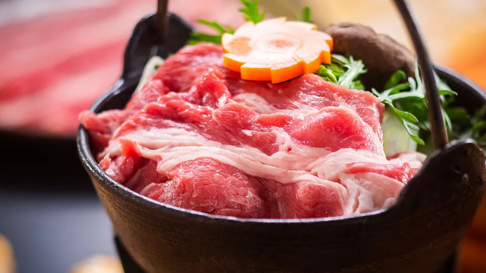Nanasawa Onsen Fukugenkan