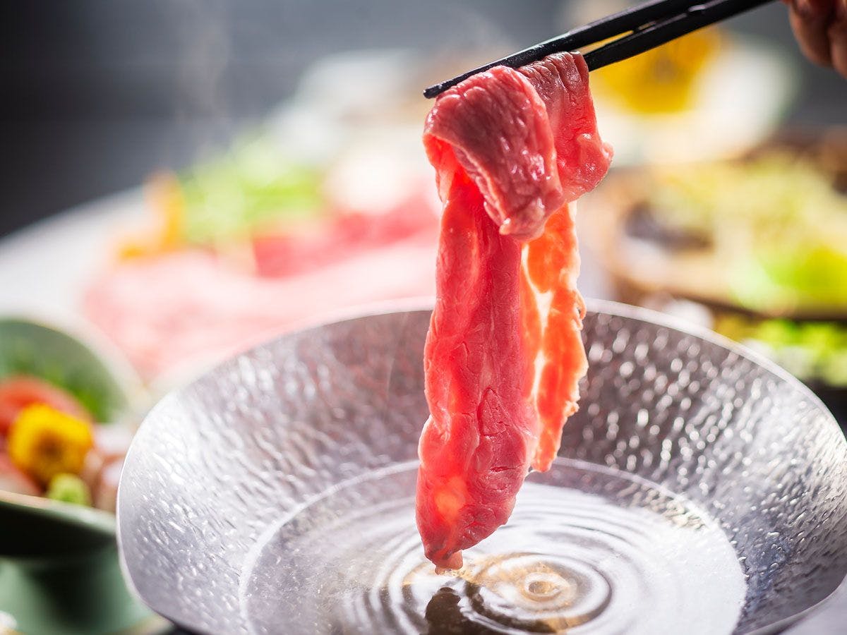 Nanasawa Onsen Fukugenkan