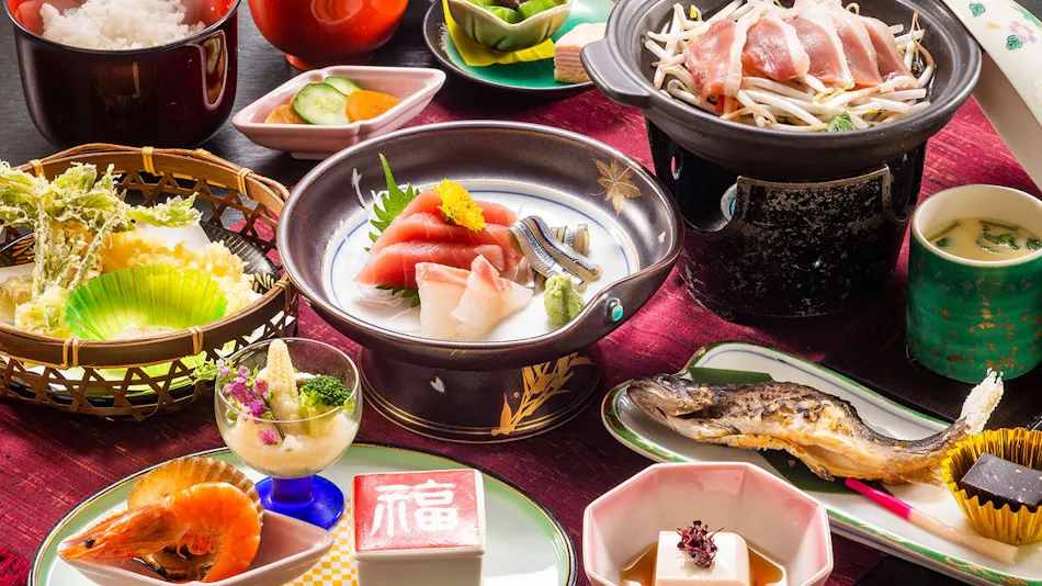 Nanasawa Onsen Fukugenkan