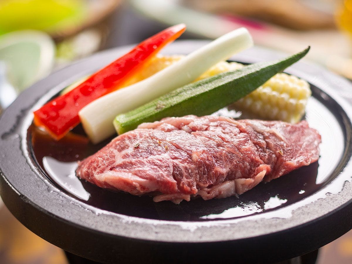 Nanasawa Onsen Fukugenkan