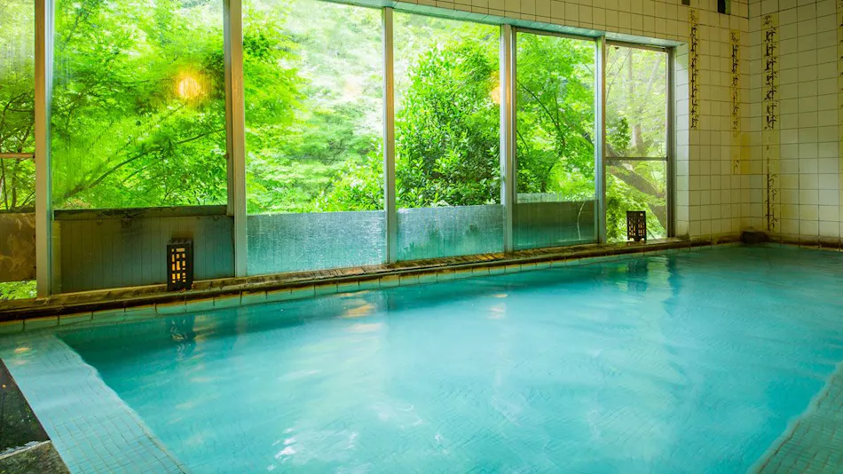 Nanasawa Onsen Fukugenkan
