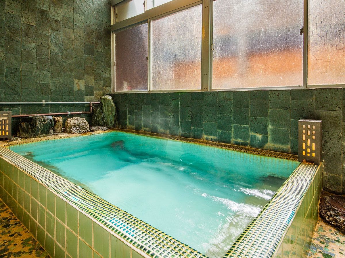 Nanasawa Onsen Fukugenkan