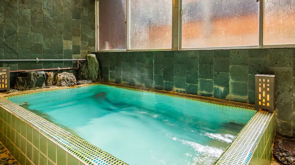 Nanasawa Onsen Fukugenkan