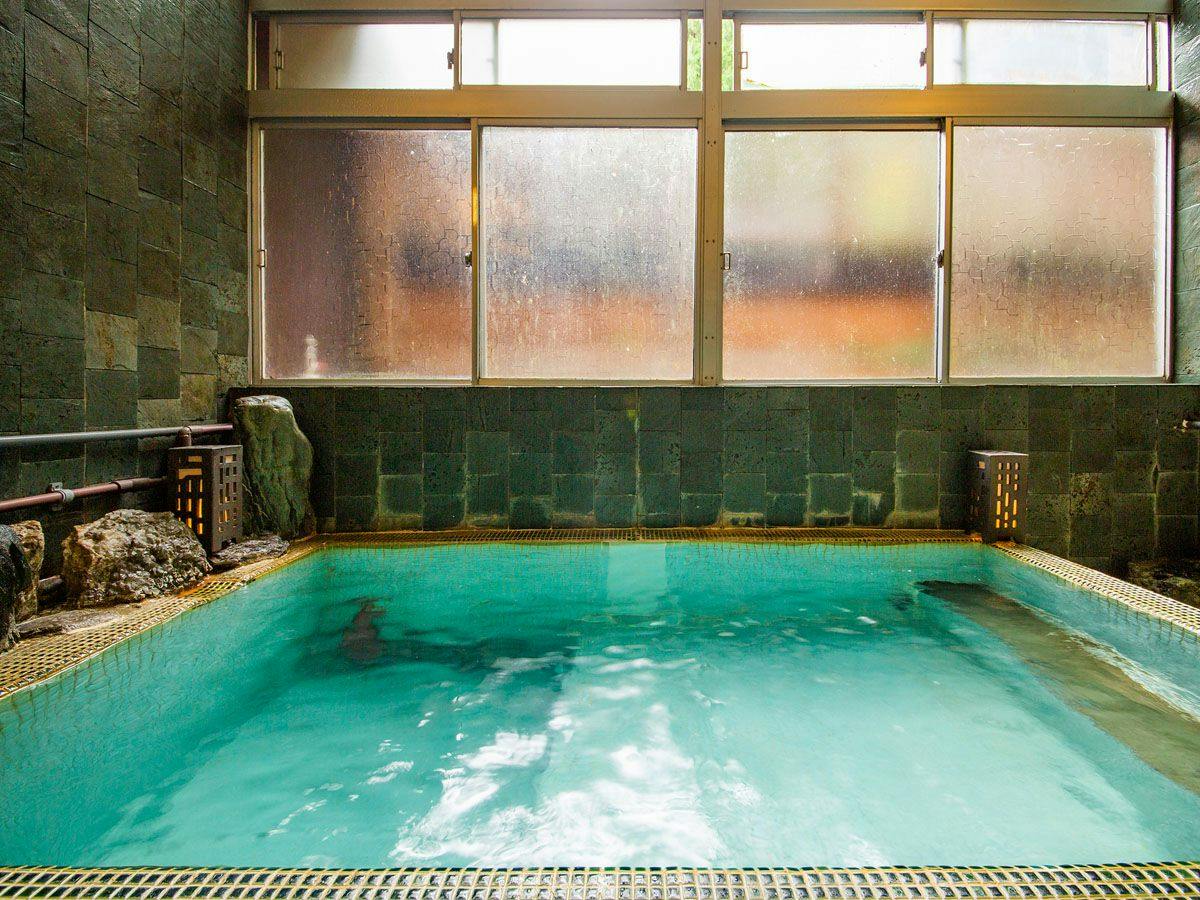 Nanasawa Onsen Fukugenkan