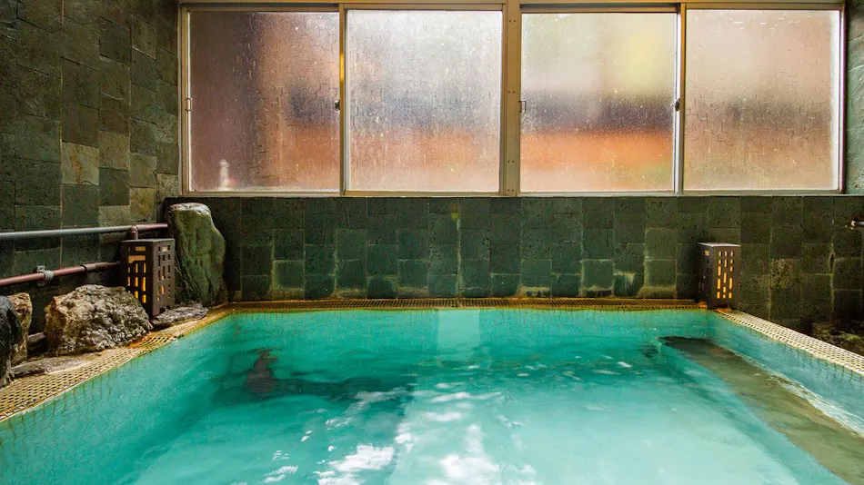 Nanasawa Onsen Fukugenkan