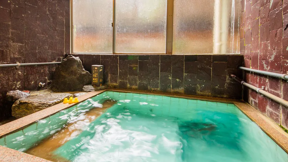 Nanasawa Onsen Fukugenkan