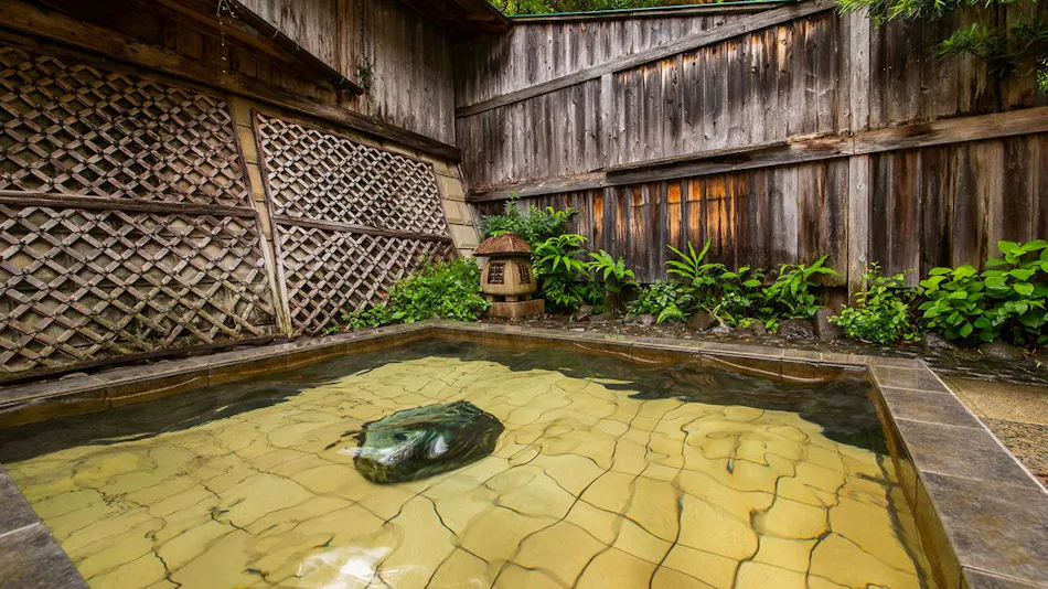 Nanasawa Onsen Fukugenkan