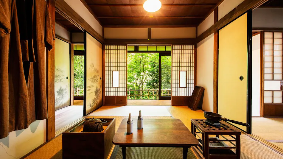 Nanasawa Onsen Fukugenkan