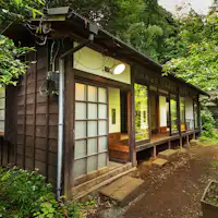 【Villa Berasingan】