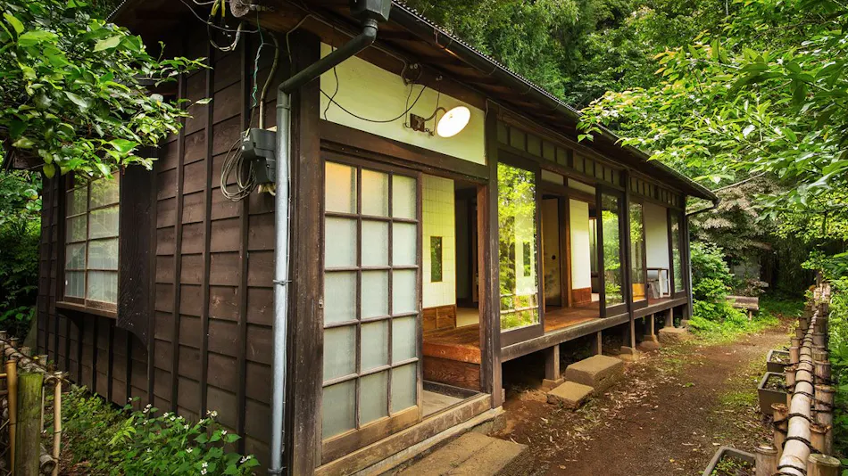 Nanasawa Onsen Fukugenkan