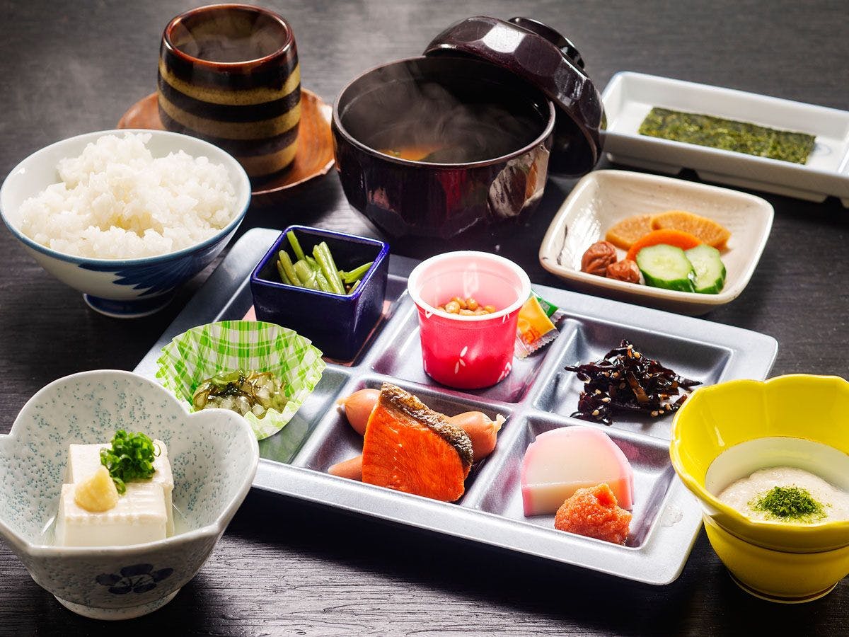 Nanasawa Onsen Fukugenkan