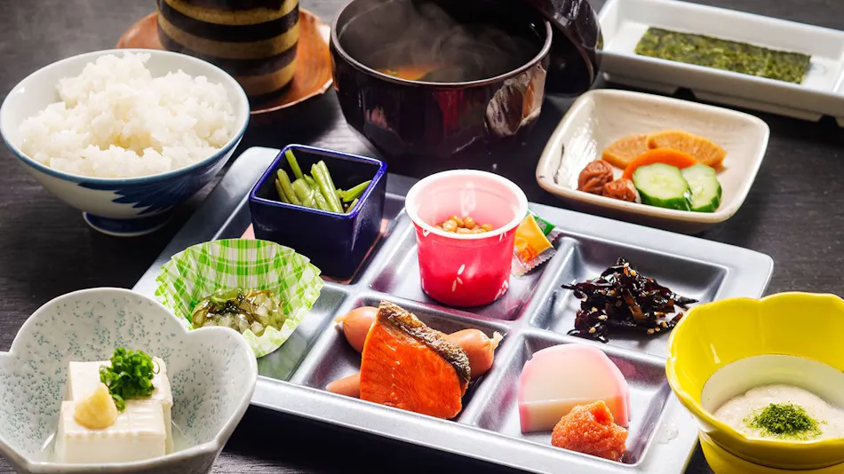 Nanasawa Onsen Fukugenkan